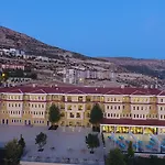 Selcuklu - Special Class 4* Ermenek