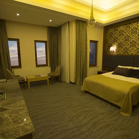 Hotel Selcuklu - Special Class