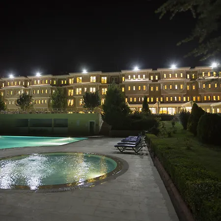 Selcuklu - Special Class Hotel Ermenek