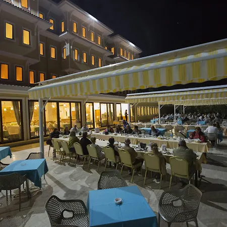 Selcuklu - Special Class Otel 4*