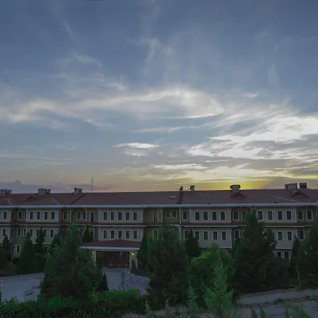 Selcuklu - Special Class Hotel Ermenek