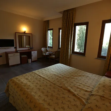 Hotel Selcuklu - Special Class 4*